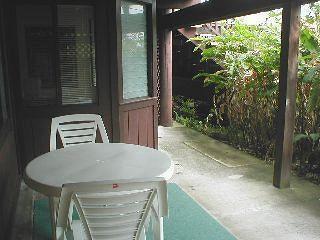 Macadamia Meadows Farm Bed & Breakfast Naalehu Екстериор снимка